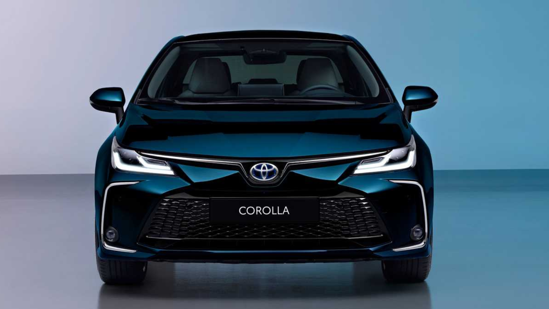 Toyota Corolla 2023 Preço, Ficha Técnica e Versões